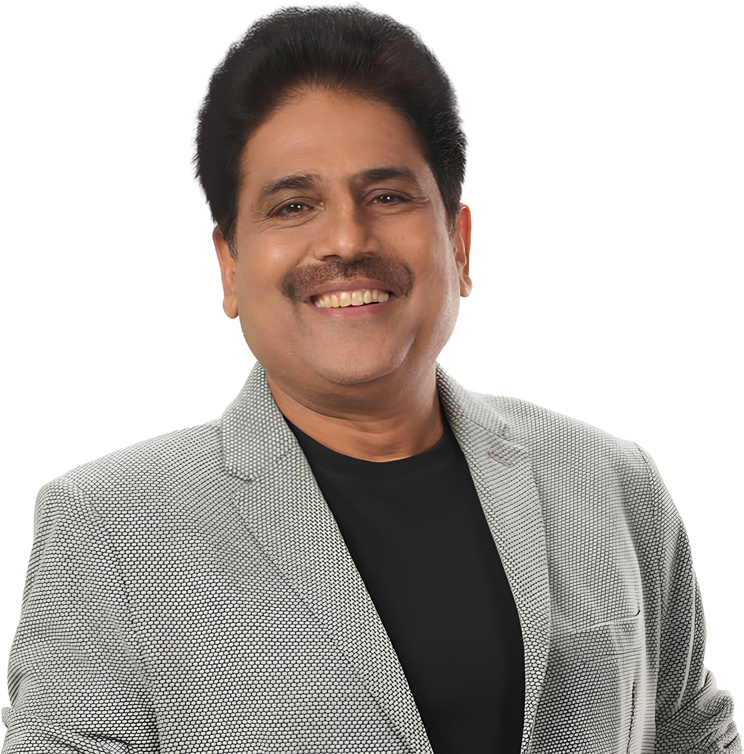 Hasya Utsav comedy night Shailesh Lodha Jaipur